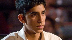 Dev Patel en Slumdog Millonaire 