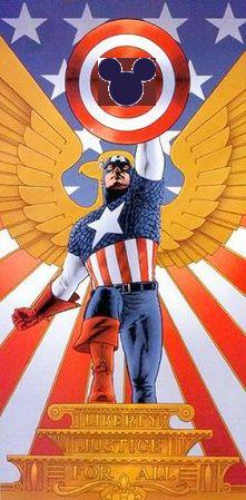 cpt america disney cpt america disney