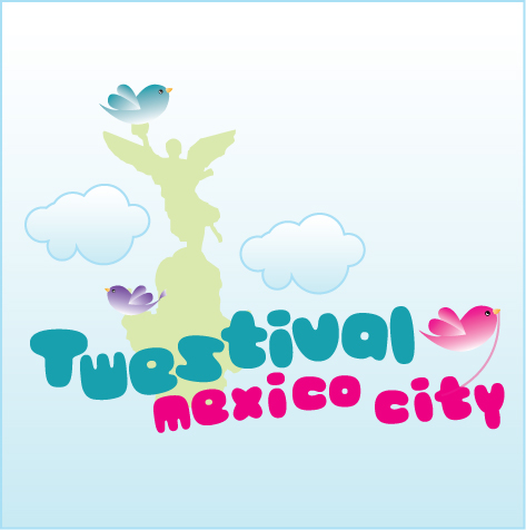 Twestival Twitter Logo Blanco V2