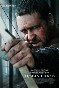 robin hood reseña crítica imagen poster